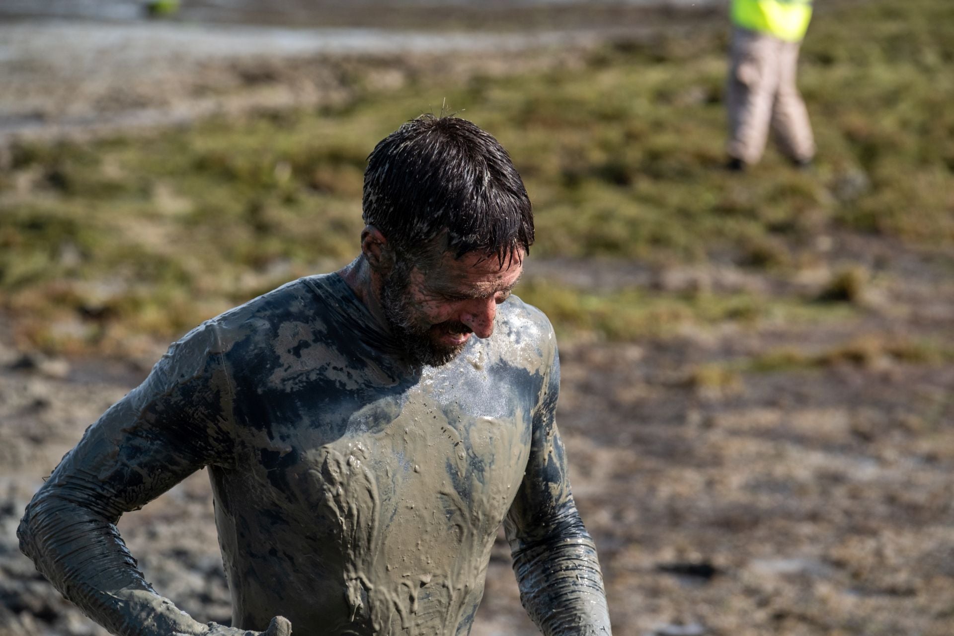 Las imágenes de la Fan Pin Race (II)