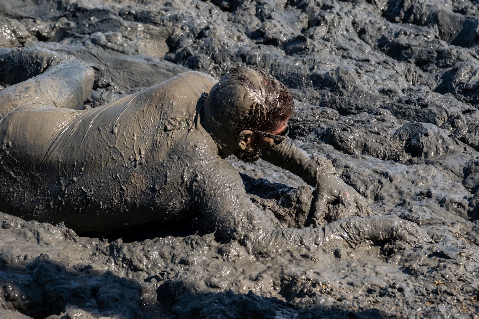 Las imágenes de la Fan Pin Race (II)