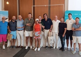 El IV Torneo Howden deja huella en San Roque