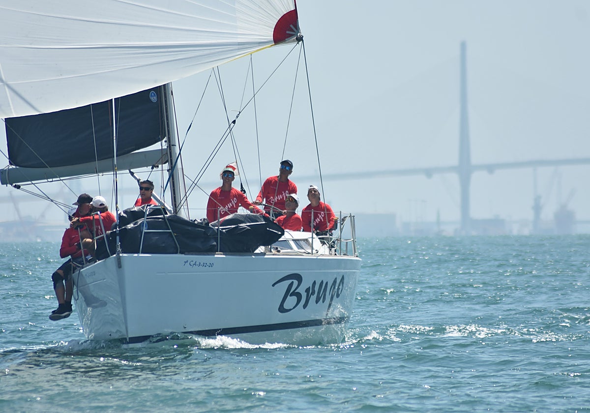 El Brujo se proclamó otra vez campeón.