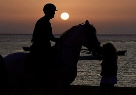 Sanlúcar hace balance de la 180 edición de sus carreras