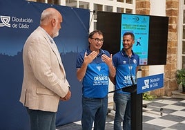 Cádiz acogerá por primera vez el Campeonato y Copa de Andalucía de petanca para sordos