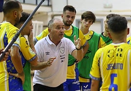 El Virgili comienza la Copa en Ceuta