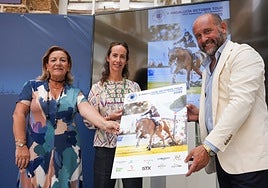 El V Andalucía October Tour, en marcha