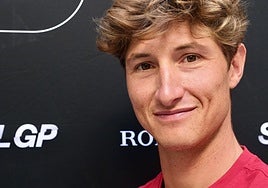 Flo Trittel: «Ya toca ganar en Cádiz porque siempre lo hemos soñado y nunca lo hemos conseguido»