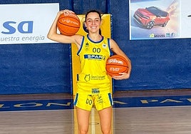 Apunten su nombre: Lourdes Pérez Castro