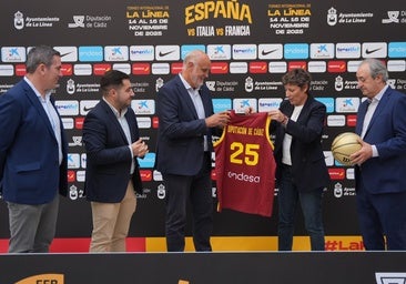 Lo mejor del baloncesto femenino mundial se cita La Línea entre el 14 y el 16 de noviembre