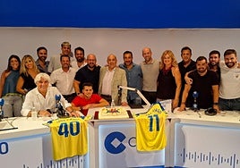 El Partidazo de COPE regresa a El Puerto: cuándo se emite y cómo recoger las invitaciones