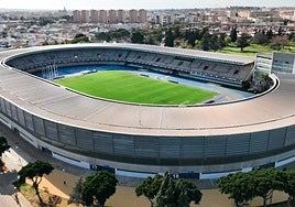Un Primera podría visitar Jerez en la Copa del Rey: Chapín, opción para el Atlético Antoniano - Villarreal