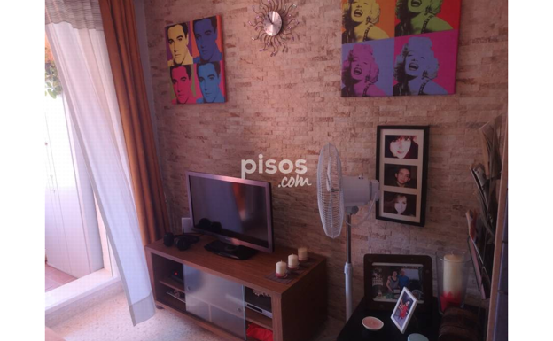 Apartamento en Algeciras