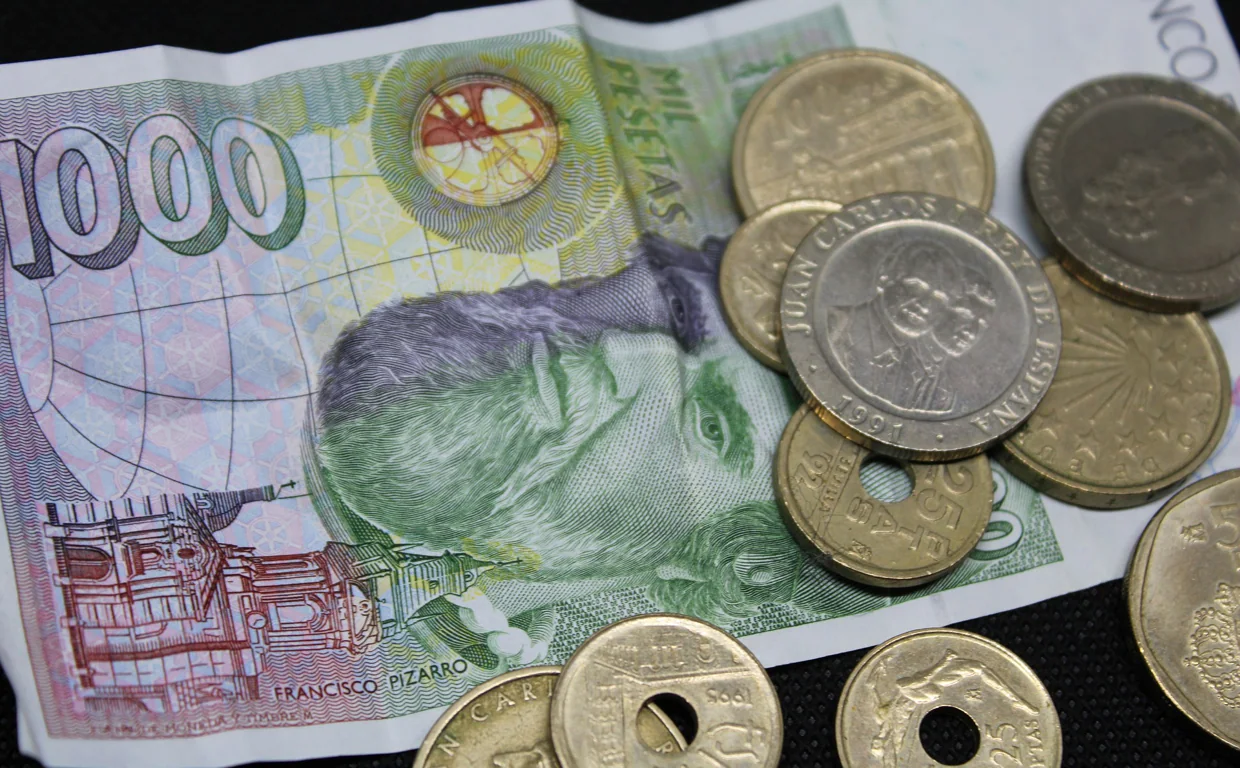 Moneda de céntimo alemana que se puede vender por 50.000 euros