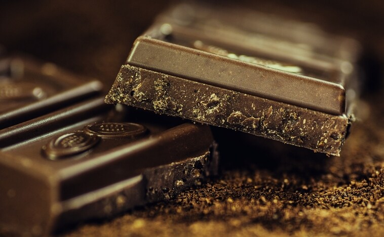 El chocolate con galleta Lotus que ha revolucionado los lineales de Mercadona