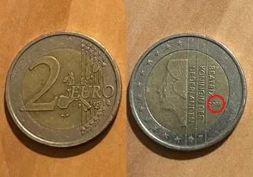 La moneda con el perfil de una conocida reina que puedes tener en tu bolsillo y vender por miles de euros