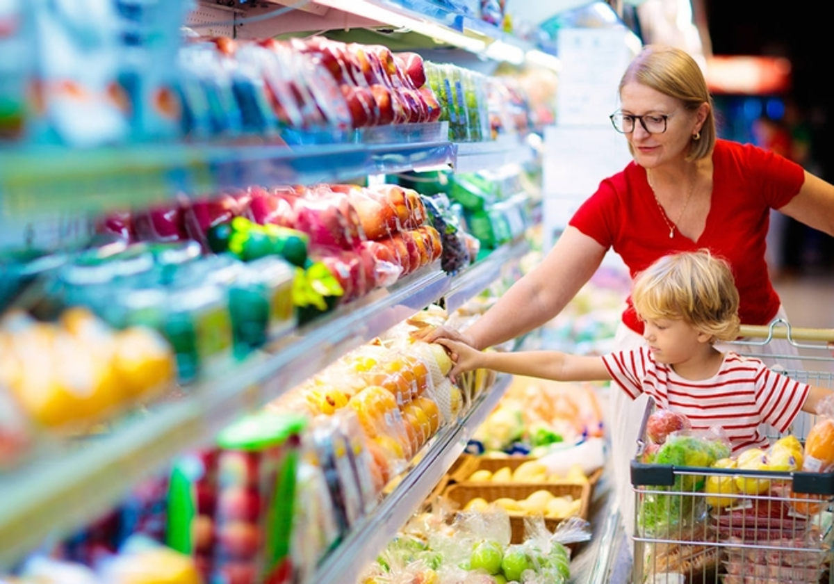 Dudas sobre la ayuda de 200 euros para alimentos