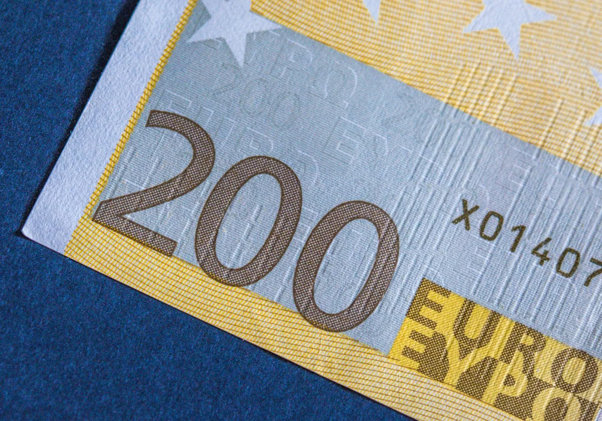 Ayuda de 200 euros del Gobierno
