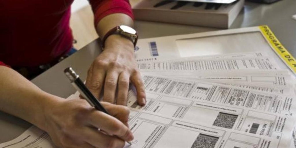 La casilla para desgravarse el seguro del hogar en la declaración de la ...