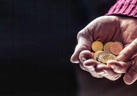Pensión: Así puedes conseguir un extra de más de 1.500 euros si eres pensionista