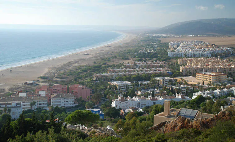 Estos son los pueblos de Cádiz más caros y baratos para comprar una casa en 2024