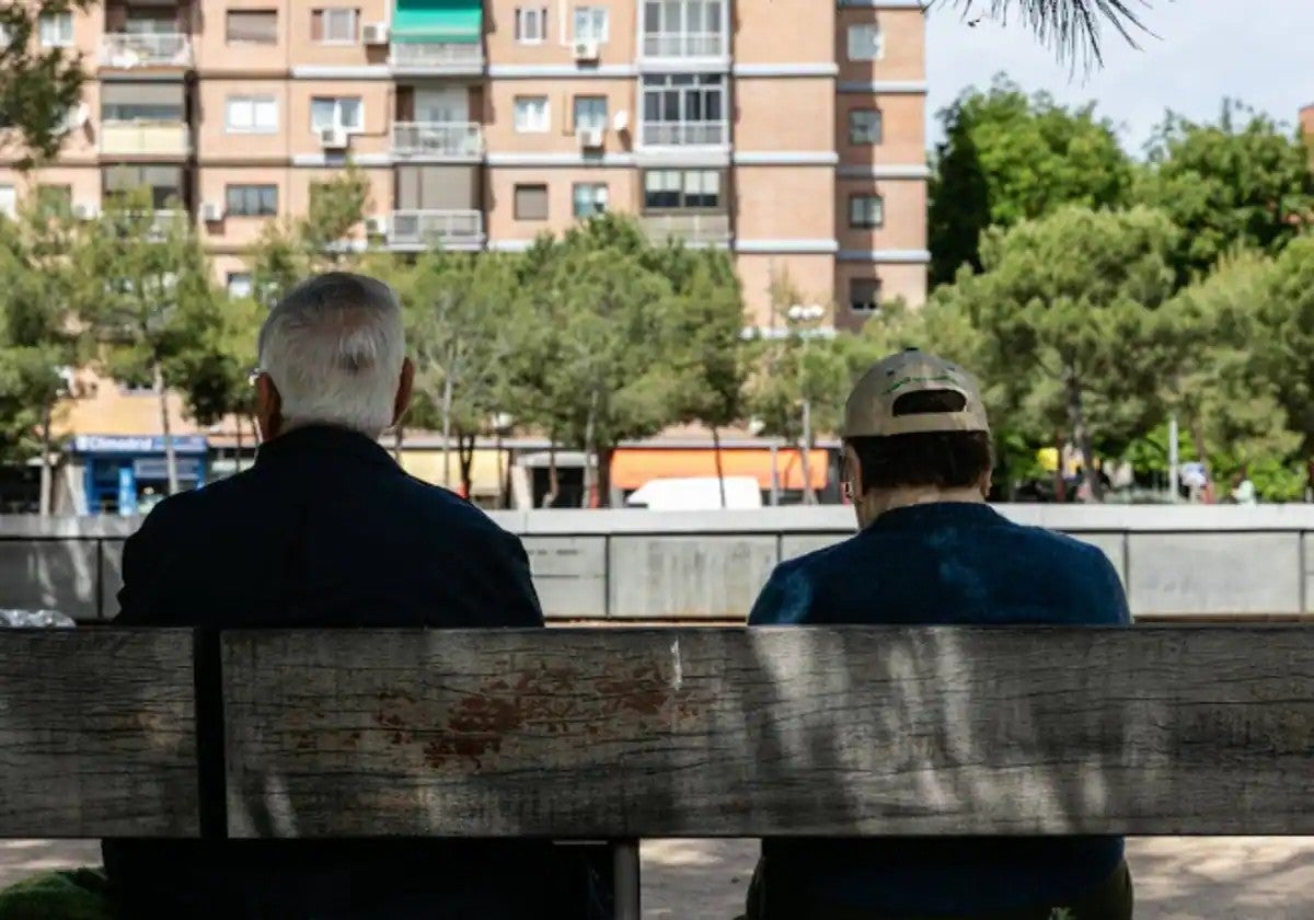 Los tres requisitos que necesitas para cobrar la pensión de jubilación sin haber cotizado nunca