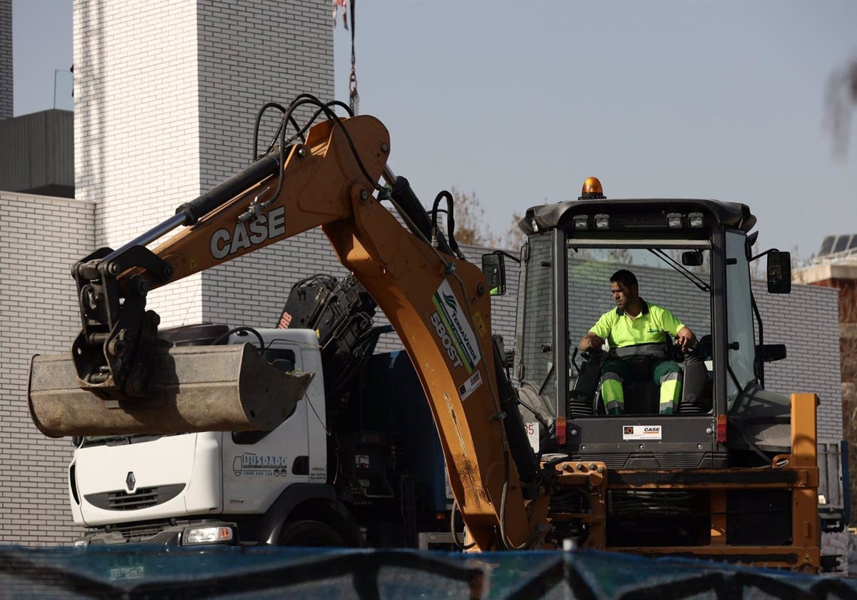 La provincia cerró el mes de marzo con más de 32.600 empresas en la Seguridad Social