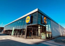 Lidl busca gerente para su tienda de Cádiz y ofrece un contrato indefinido