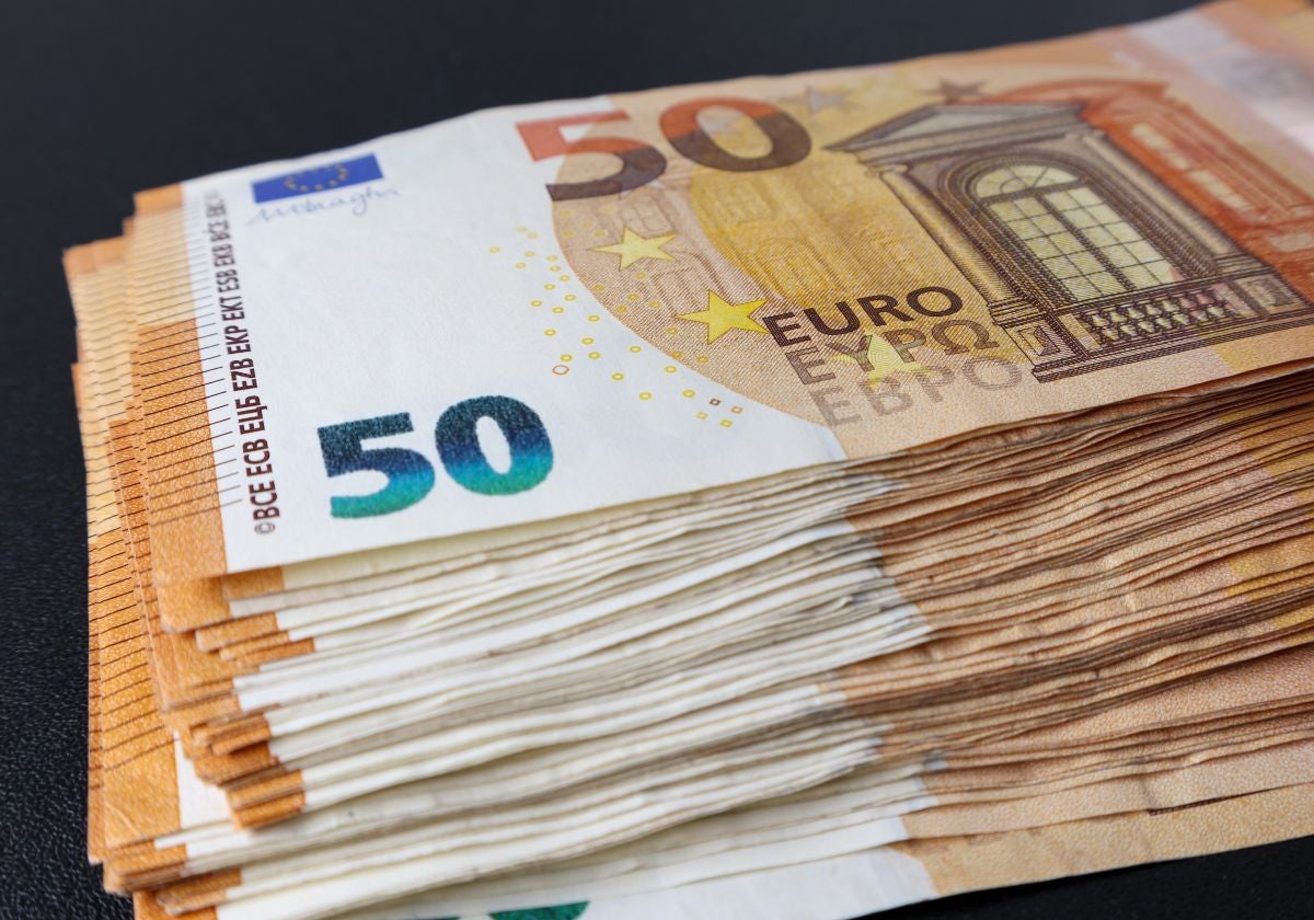 Esta es la nueva ayuda de casi 1.500 euros al mes que acaba de sacar la ...