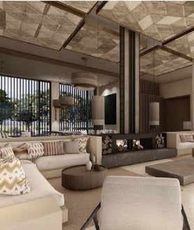 Imagen secundaria 2 - Fairmont La Hacienda Costa del Sol