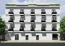 Sale a la venta un piso a estrenar en El Puerto por 85.000 euros: se encuentra a cinco minutos del centro