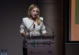 El III Foro de Inversión de la CEC y Diputación sitúa a Cádiz en el mapa europeo de la innovación y la industria estratégica
