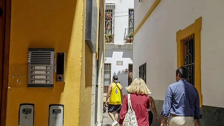 Desde La Viña hasta Loreto: estas son las zonas más baratas de Cádiz para vivir
