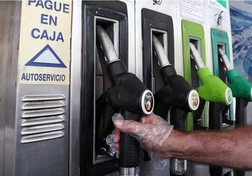 La OCU revela el gran secreto: estos son los días de la semana en los que no deberías echar gasolina