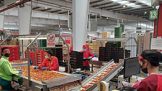 La ayuda está ideada para fomentar el empleo en cooperativas y sociedades laborales.