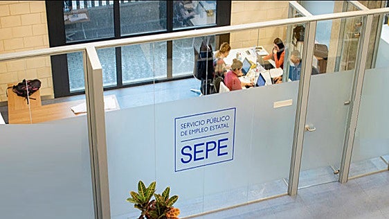 El SEPE te asesora sobre el Complemento de Apoyo al Empleo (CAE).