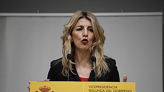 La petición de la ayuda puede tramitarse a través de la Sede Electrónica del SEPE.