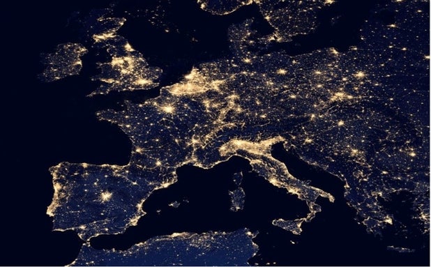 El terror a un gran apagón este invierno provoca la psicosis en Europa
