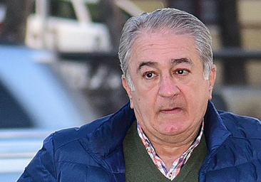 Muere el hermano de Isabel Pantoja, Bernardo Pantoja, a los 69 años