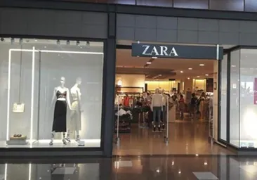 Llegan novedades a Zara: Nueva colección muy variada y veraniega