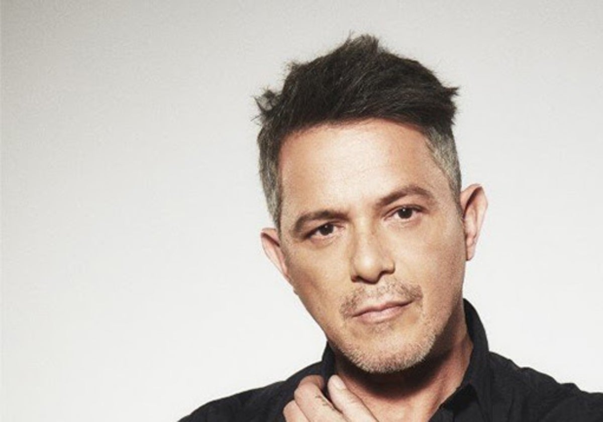 Alejandro Sanz