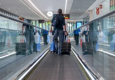 La política de equipajes de Ryanair, easyJet, Vueling y Volotea les sale cara: multa de 150 millones