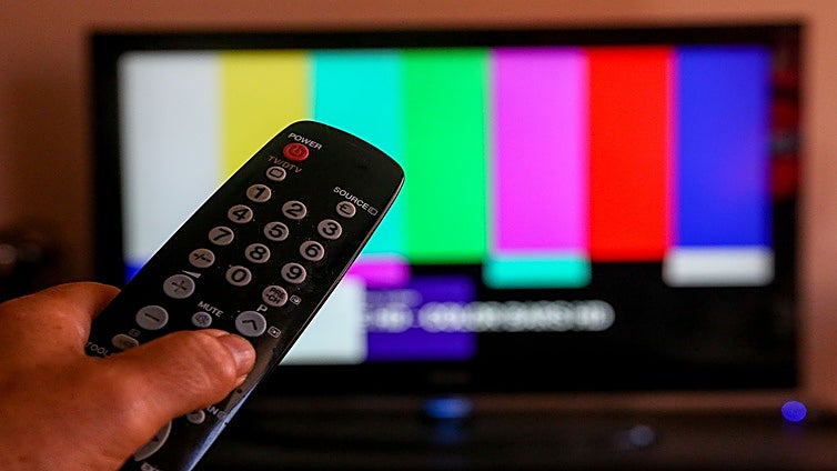 Oficial: habrá un nuevo canal de televisión