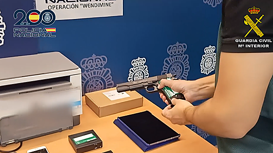 Estafa más de 19 millones de euros usando inteligencia artificial