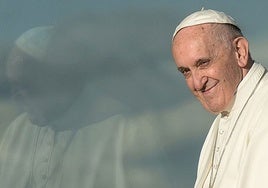 Muere el Papa Francisco a los 88 años