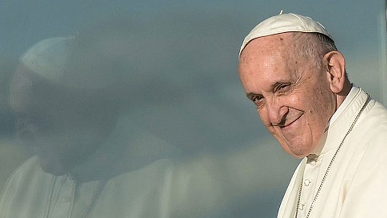 Muere el Papa Francisco a los 88 años
