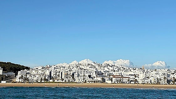 El pueblo donde mejor se come de Andalucía está en la provincia de Cádiz: «Desde carnes y arroces hasta pescadito frito»