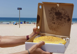 Tortillas y menú playero: este bar de Chiclana tiene lo esencial a 4 minutos de la playa