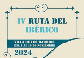 Los Barrios celebra su IV Ruta del Ibérico