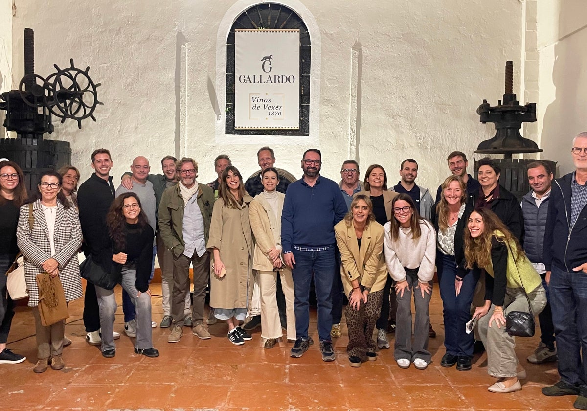 Asociación Gastronómica de Vejer: «Vejer tiene un gran potencial turístico, pero es fundamental que todas las partes implicadas trabajemos juntas»