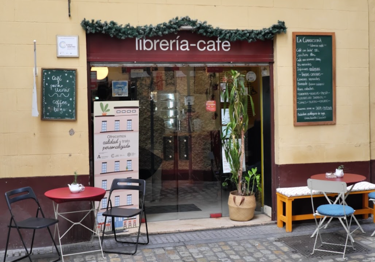 Cafeterías acogedoras para disfrutar del invierno en Cádiz