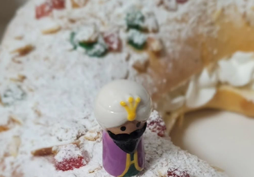 10 roscones para disfrutar del Día de Reyes en la provincia de Cádiz