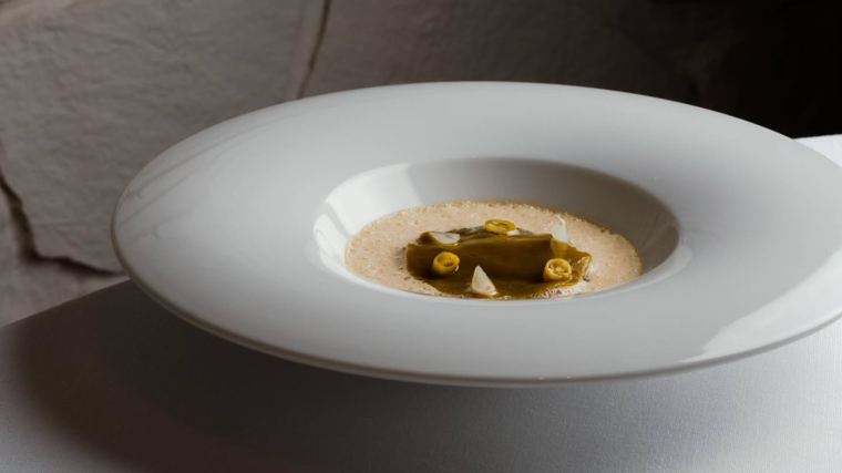 Alcalá del Valle brilla en la Guía Michelin con la nueva estrella de Mesón Sabor Andaluz